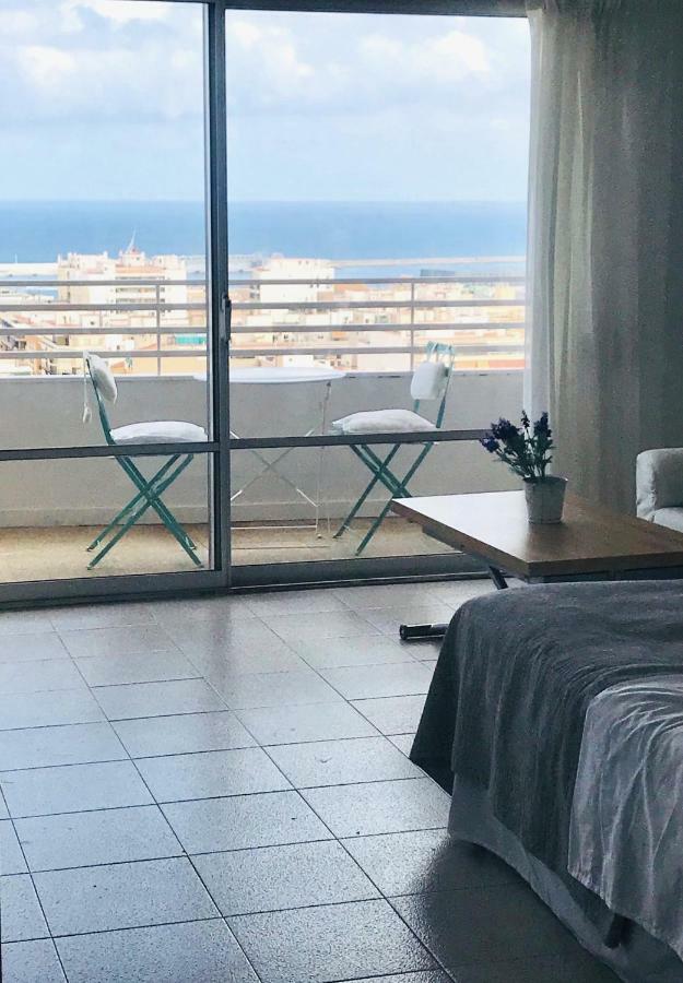 Alicante View Apartamento Exterior foto