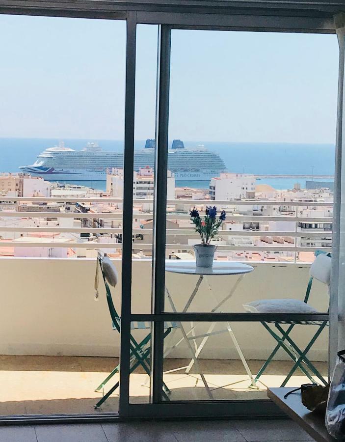 Alicante View Apartamento Exterior foto