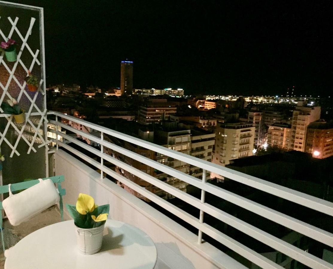 Alicante View Apartamento Exterior foto