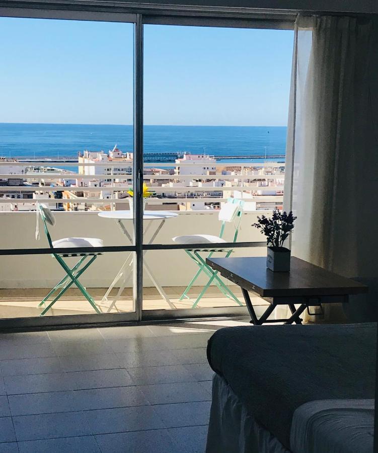 Alicante View Apartamento Exterior foto