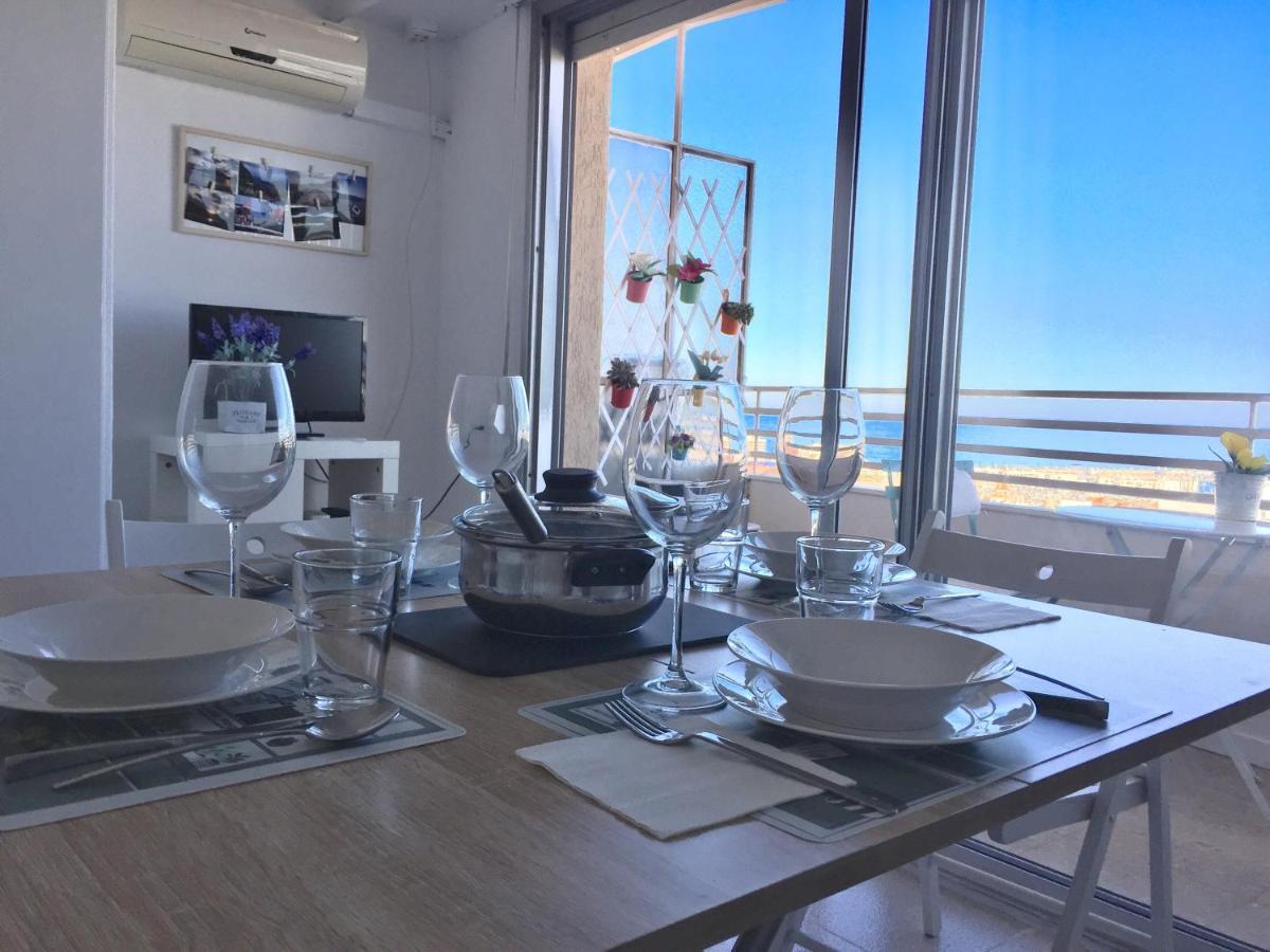Alicante View Apartamento Exterior foto