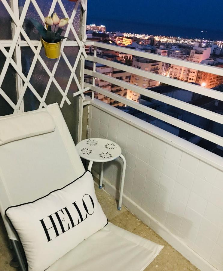 Alicante View Apartamento Exterior foto